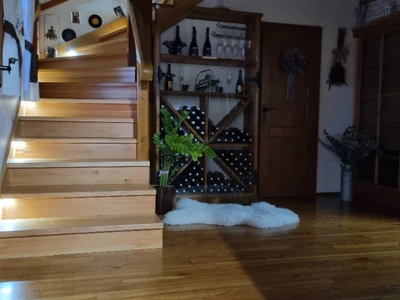 Chalupa Vysoký Potok - Dolní Morava