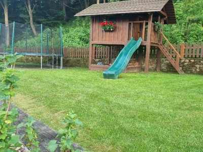 Chalupa Vysoký Potok - Dolní Morava